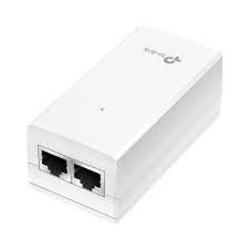 TL-POE2412G - Gigabit 24VDC Passive PoE Adapter