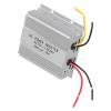 12V to 24V DC DC Power Converter with 10A 240W Output for Car Audio and Monitoring Systems, Stable Performance, Automatic Protection view 2