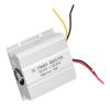 12V to 24V DC DC Power Converter with 10A 240W Output for Car Audio and Monitoring Systems, Stable Performance, Automatic Protection view 4
