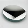 130mm Parabolic Primary Mirror Main Mirror Focal Length 520mm 650mm for Reflection Astronomical Telescope(F650mm) view 2
