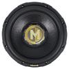 Memphis Audio 60th Anniversary MJP1222 MOJO Pro Series 12" Component Subwoofer with Dual 2-ohm Voice Coils view 1