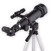 Binoculars Astronomical Telescope with A Tripod Refracting Finder Mirror view 2
