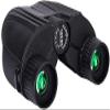 10 x 25 Compact Binoculars, Large Eyepiece Waterproof Binocular for Adults & Kids,High Power Easy Focus Binoculars for Bird Watching,Outdoor Hunting,Travel,Sightseeing view 2