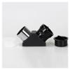 1.25" 90 Full Erect Image Mirror Diagonal for Astronomical Telescope Viewing Angle Converter Accessories view 1