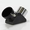 1.25" 90 Full Erect Image Mirror Diagonal for Astronomical Telescope Viewing Angle Converter Accessories view 2