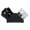 1.25" 90 Full Erect Image Mirror Diagonal for Astronomical Telescope Viewing Angle Converter Accessories view 3