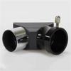 1.25" 90 Full Erect Image Mirror Diagonal for Astronomical Telescope Viewing Angle Converter Accessories view 4