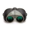 10X25 HD Wide Vision 100% Optical Binoculars Compact High Optical Lens Outdoor Tourism Camping Telescope view 1