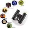 Binoculars,40  40 Waterproof NightGlasses Outdoor Portable Binocular High Magnification HD Telescope view 2