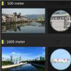Binoculars,40  40 Waterproof NightGlasses Outdoor Portable Binocular High Magnification HD Telescope view 3