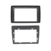 9 Inch Car Radio Fascia Frame Compatible with Sorento 2013 Video Panel Player Audio Dash Frame Dashboard Mount Kit Frame Panel view 1