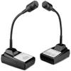 DSM2000 Desktop Paging Microphone view 1