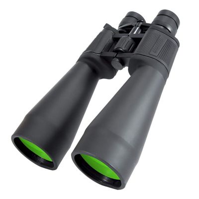 20-60X70 Binoculars High Magnification High Definition Professional Zoom High Definition Telescope Light Night Vision