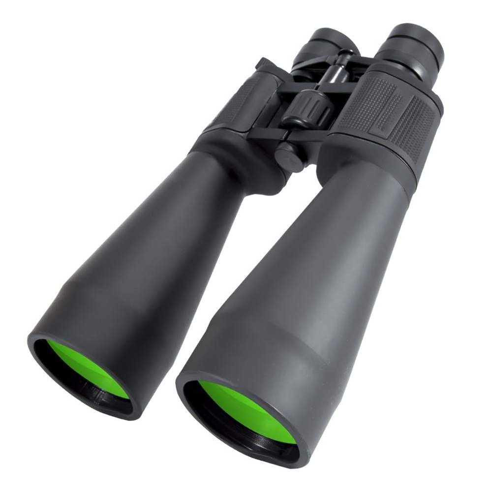 20-60X70 Binoculars High Magnification High Definition Professional Zoom High Definition Telescope Light Night Vision