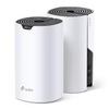 Deco S4 Whole Home Mesh WiFi System, AC1200, 2-Pack view 1
