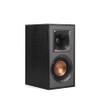 Klipsch Home Audio Bundle: R-41M Bookshelf Speakers (Pair) and R-80SWi 8" Wireless Subwoofer - Powerful Sound System with Deep Bass view 2