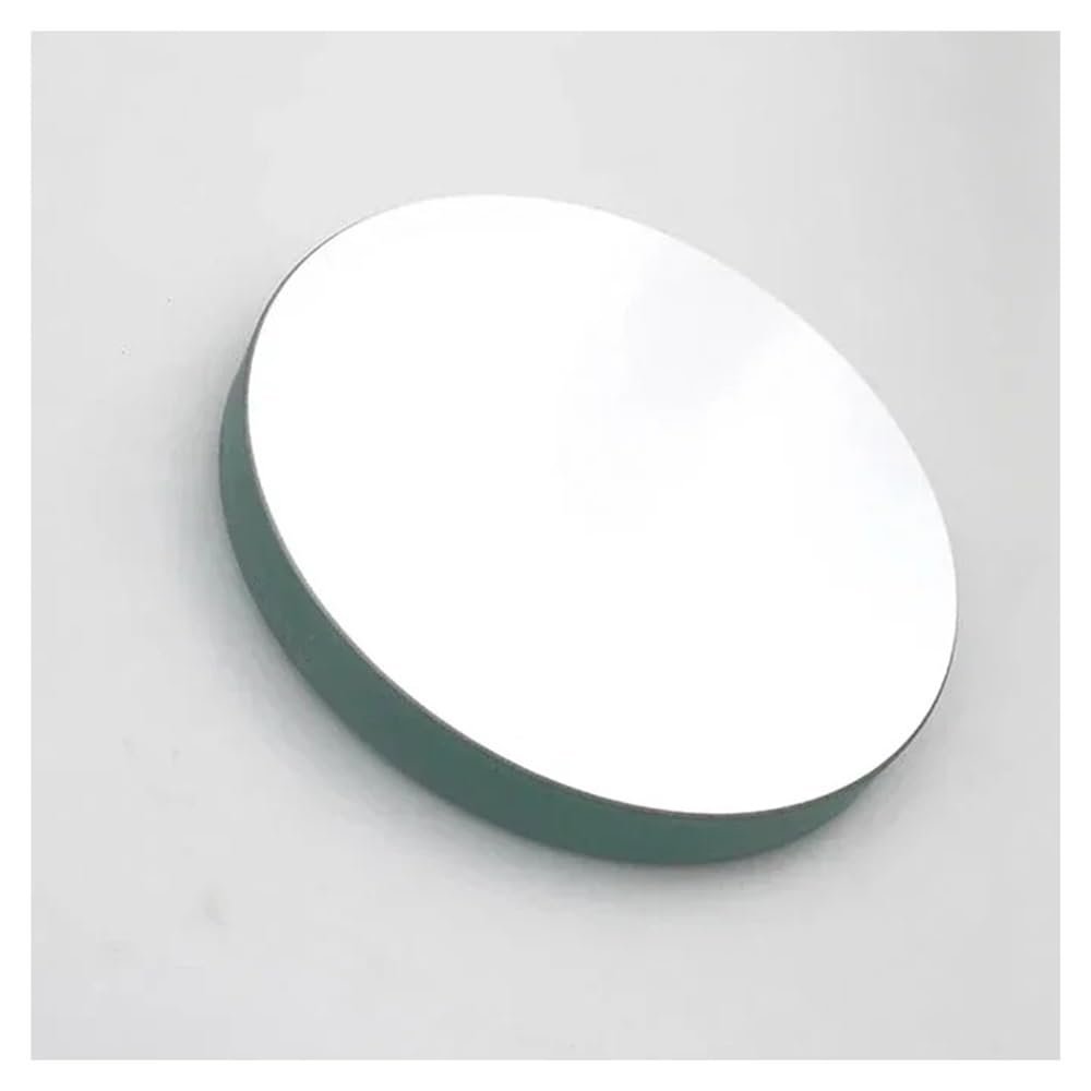 130mm Parabolic Primary Mirror Main Mirror Focal Length 520mm 650mm for Reflection Astronomical Telescope(F520mm or 530mm)