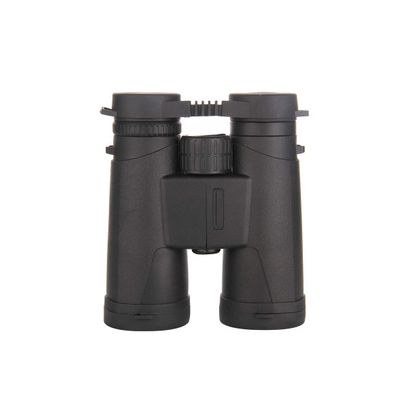 10X42 Powerful Telescope Large Viewing Angle Professional Binoculars for Outdoor Tourism Camping Binoculars