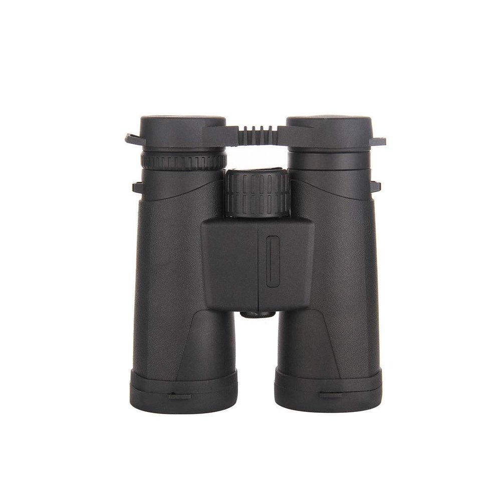 10X42 Powerful Telescope Large Viewing Angle Professional Binoculars for Outdoor Tourism Camping Binoculars