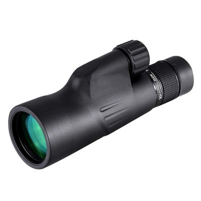 20X50 Oil Green Highdefinition Telescope Binocular Lowlight Night Vision Outdoor Telescope