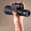 20X50 Oil Green Highdefinition Telescope Binocular Lowlight Night Vision Outdoor Telescope view 2