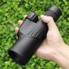 20X50 Oil Green Highdefinition Telescope Binocular Lowlight Night Vision Outdoor Telescope view 3