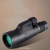 20X50 Oil Green Highdefinition Telescope Binocular Lowlight Night Vision Outdoor Telescope view 4
