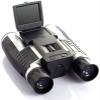 12X32 HD 1080P Binoculars Digital Camera 5MP CMOS USB Telescope 2.0 Screen FS608 Multi Function Video Camera Telescope view 1