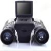12X32 HD 1080P Binoculars Digital Camera 5MP CMOS USB Telescope 2.0 Screen FS608 Multi Function Video Camera Telescope view 3