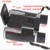 12X32 HD 1080P Binoculars Digital Camera 5MP CMOS USB Telescope 2.0 Screen FS608 Multi Function Video Camera Telescope view 4