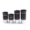 1.25" 31.7mm Eyepiece Lens 66 Degree Ultra-Wide Angle 6/9/15/20mm Multi-Coated for 1.25inch Telescope(15mm) view 2