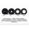 1.25" 31.7mm Eyepiece Lens 66 Degree Ultra-Wide Angle 6/9/15/20mm Multi-Coated for 1.25inch Telescope(15mm) view 3