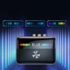 Bluetooth 5.3 Receiver Bluetooth Audio NFC Transmitter Wireless Receiver Adapter for Home Car Stereo view 4