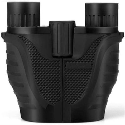 10x25 Small Compact Lightweight Binoculars for Adults Kids Bird Watching Traveling Sightseeing Binoculars for Concert Theater Opera