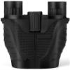 10x25 Small Compact Lightweight Binoculars for Adults Kids Bird Watching Traveling Sightseeing Binoculars for Concert Theater Opera view 1
