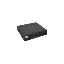 ENR-020P - 9-Channel Mini Standalone NVR with 8-Port PoE