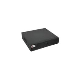 ENR-020P - 9-Channel Mini Standalone NVR with 8-Port PoE