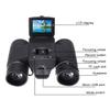 Outdoor 10x25 Zoom Digital Camera Binoculars LCD Display Photo Video Digital Camera USB Telescope for Hiking Climbing view 2