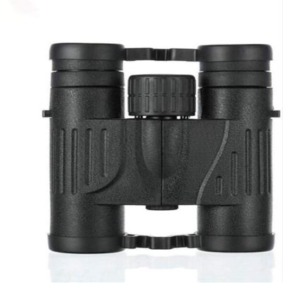 10X25 Roof Prism Binoculars, HD Powerful BAK-4 Prisms FMC Lens Binocular for Birdwatching Hunting Hiking Eye Protection Goggles