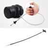 QIEIEI 15.7" Mechanical Shutter Release Control Cable for Digital Camera/Film Camera view 2