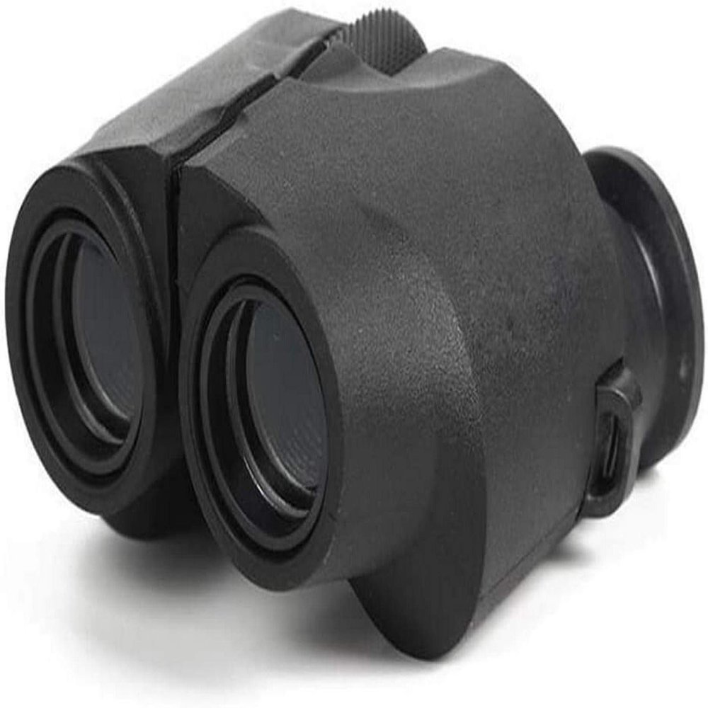 10X25 Portable Binoculars for Adults, Clear Weak LightBinoculars for Birdwatching Hunting Hiking Tour Concert Patrol Hunting Mirror