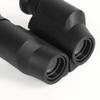 10X25 Portable Binoculars for Adults, Clear Weak LightBinoculars for Birdwatching Hunting Hiking Tour Concert Patrol Hunting Mirror view 3