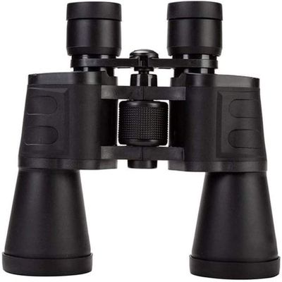 20x50 Compact Lightweight Binoculars for Adults Kids Bird Watching Traveling Sightseeing Binoculars for Concert Theater Opera