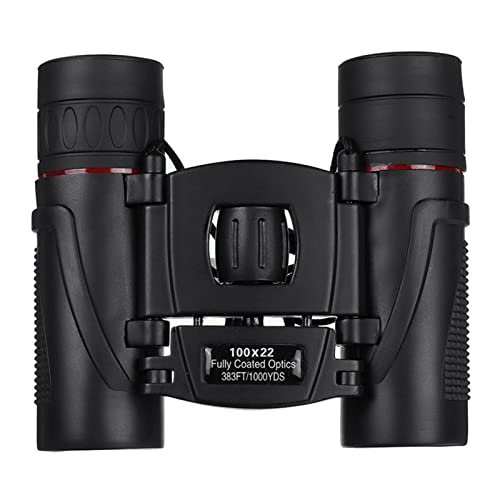 30000m 100x22 Professional Telescope Phone Binoculars High Magnification Micro Telescope for Camping Telescope