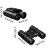 30000m 100x22 Professional Telescope Phone Binoculars High Magnification Micro Telescope for Camping Telescope view 2