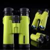 6X24 Portable Binoculars Hd High Magnification Metal Body Rubber Handle Outdoor Bird Watching Sports Games Concerts view 1
