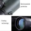 6X24 Portable Binoculars Hd High Magnification Metal Body Rubber Handle Outdoor Bird Watching Sports Games Concerts view 2
