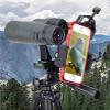 6X24 Portable Binoculars Hd High Magnification Metal Body Rubber Handle Outdoor Bird Watching Sports Games Concerts view 3
