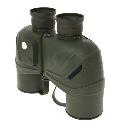 Practical Telescope Sky Telescope 7 * 50 High Magnification Hd, Army Green