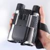 12X32 Binoculars Digital Camera USB HD 1080P Video DVR Recording 2 Inch Screen 5MP CMOS Photo Zoom Telescope for Tourism view 2